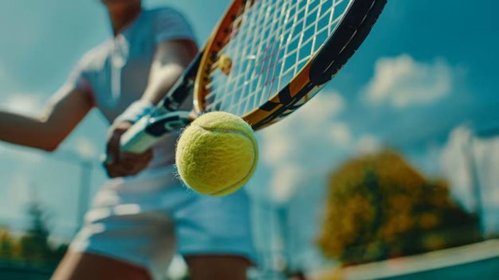 Tennis Streams: How Live Streaming Is Transforming the Way Fans Watch the Game